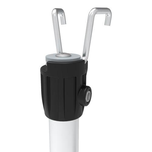 Échafaudage pliant RUNNER 3,6 m - TUBESCA-COMABI 22408541