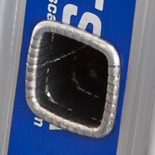 Echelle Platinium transformable 2 plans EN-131-2