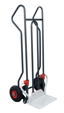 DIABLE DEPALETTISEUR