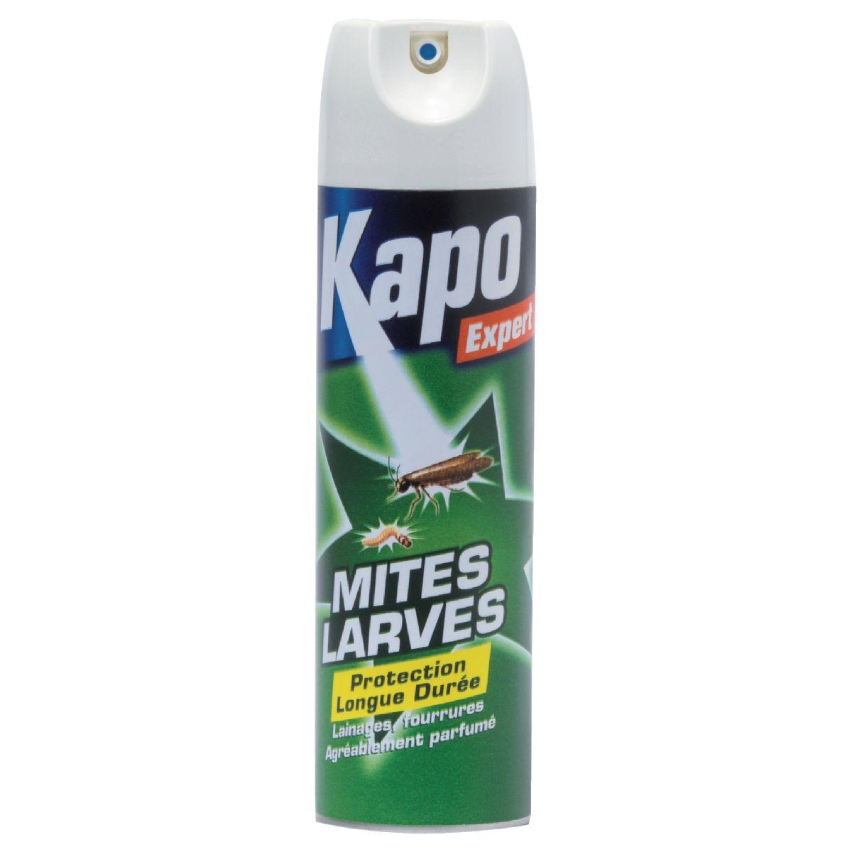 MITES AERO  MODELE 10    250ML