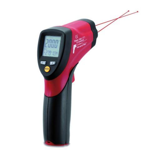 GEO FENNEL 800001 thermomètre infrarouge visée laser FIRT 550-pocket