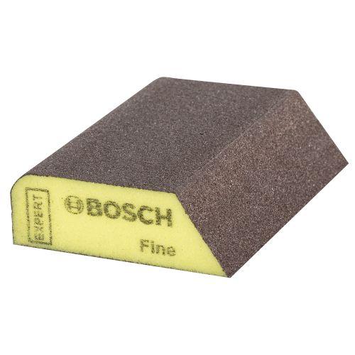 MOUSSES ABRASIVES COMBINE