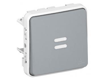 POUS NO LUM GRIS PLEXO COMPO