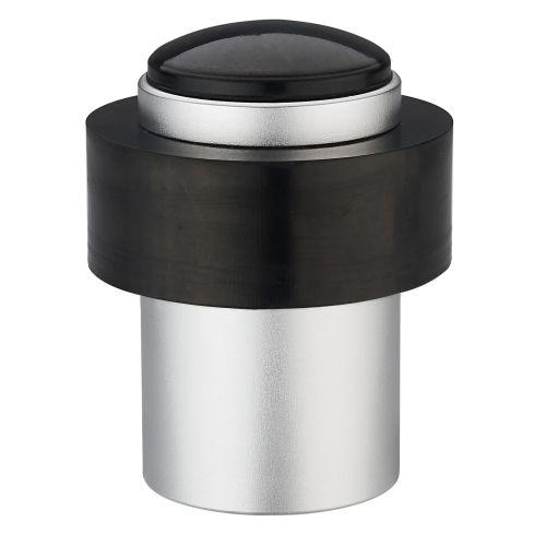 HERACLES I-3648F1 butée de sol alu 3648 argent