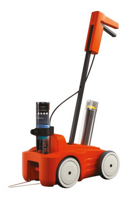 CHARIOT DE TRACAGE DEL IGNES (CHARIOT SEUL)