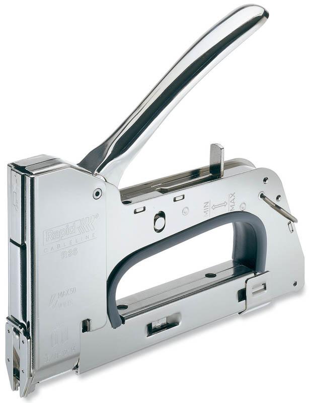 AGRAFEUSE RAPID R36 ERGONOMIC