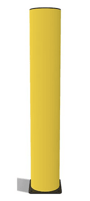 POTEAU FLEXIBLE BRAVO