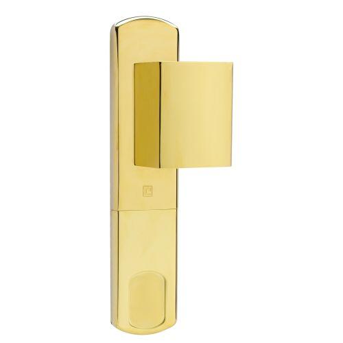 Poignée magnétique grand modèle palière - PVD SALOME SE