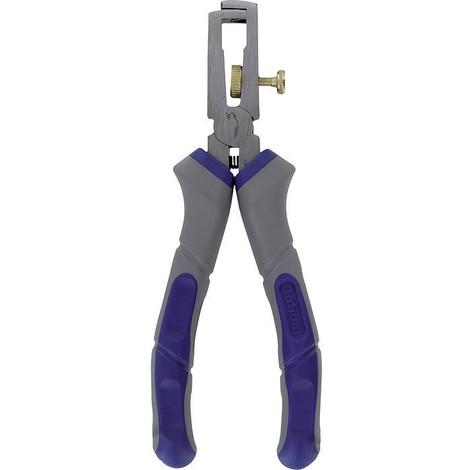 Pince à dénuder 150 mm - Outibat