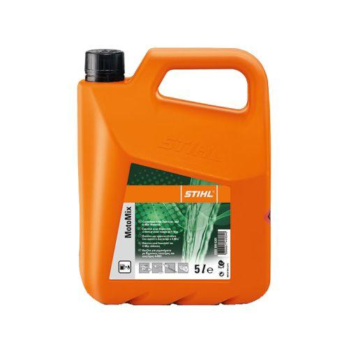 BIDON DE 5 L CARBURANT MOTOMIX