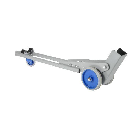 MATADOR M-DOORJACK XL chariot porte-porte 150 kg XL porte large 114 mm