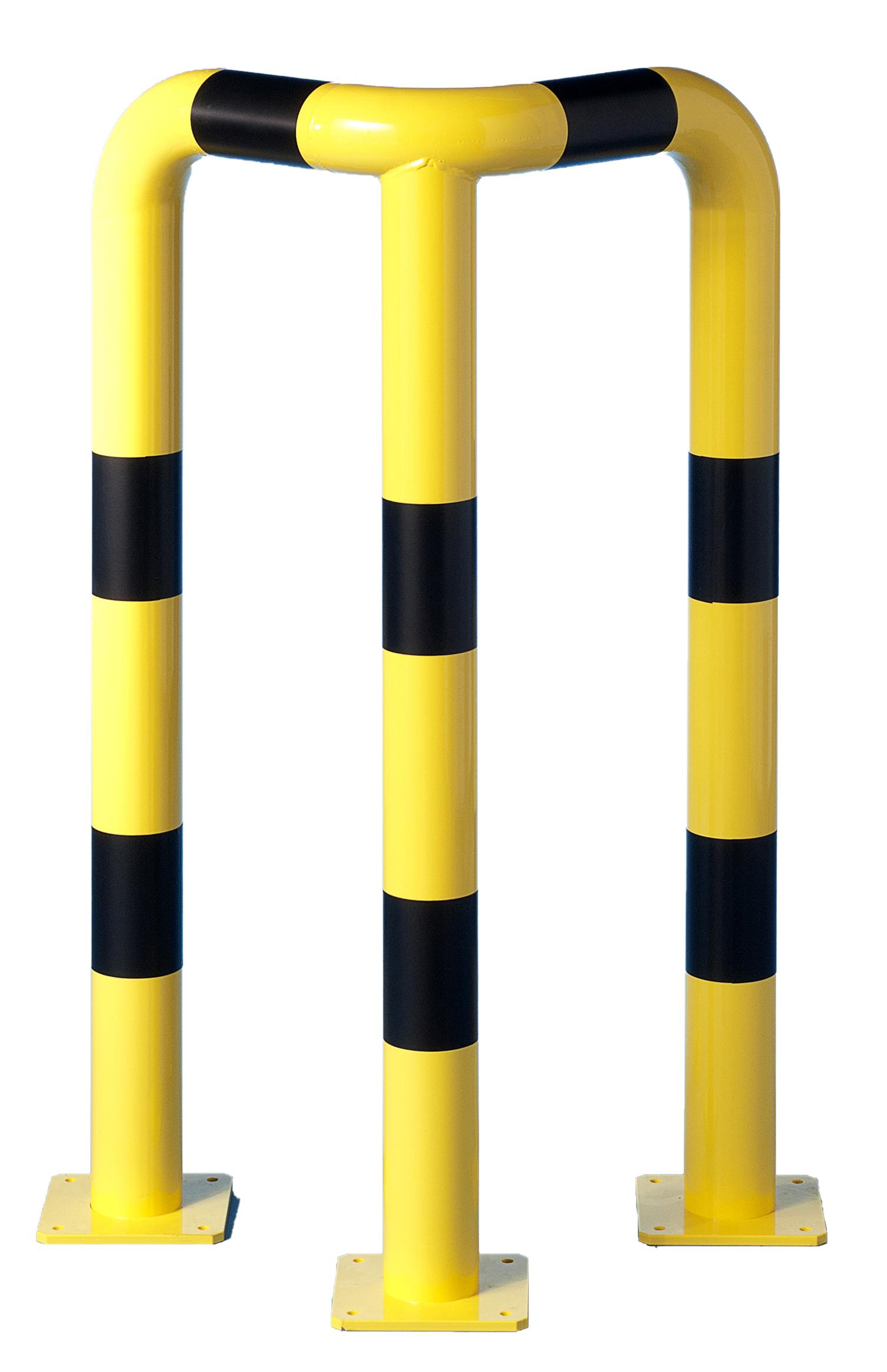 ARCEAU DE PROTECTION D'ANGLE