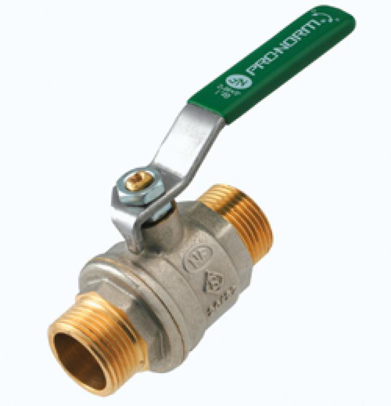 VANNES A BOISSEAU SPHERIQUE NF