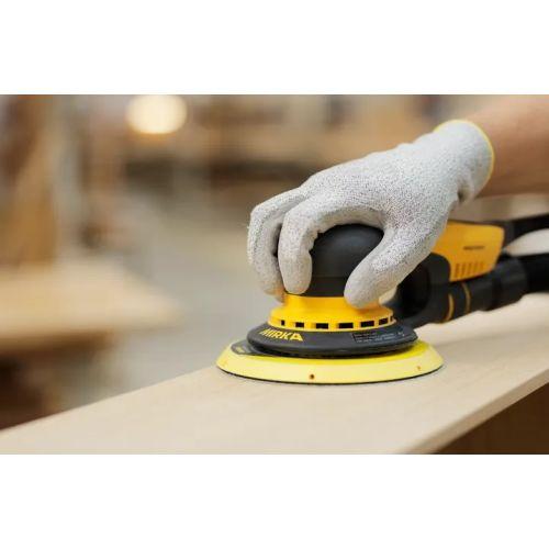 MIRKA MID5650404CA ponceuse DEROS II 5650 125/150 mm EXC 5 - systainer