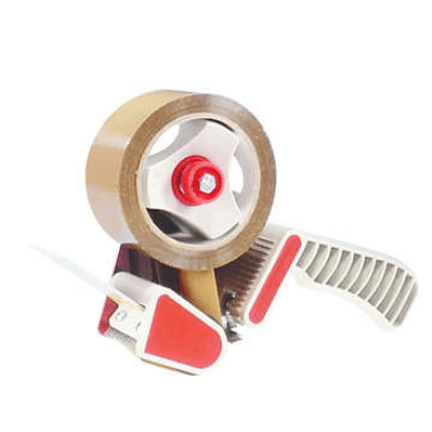 Appareil de pose pour rouleau 50mm (axe 76mm) avec frein