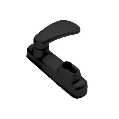 HERACLES F-8572-NR module extérieur pour antipanique EVAK profil européen avec b