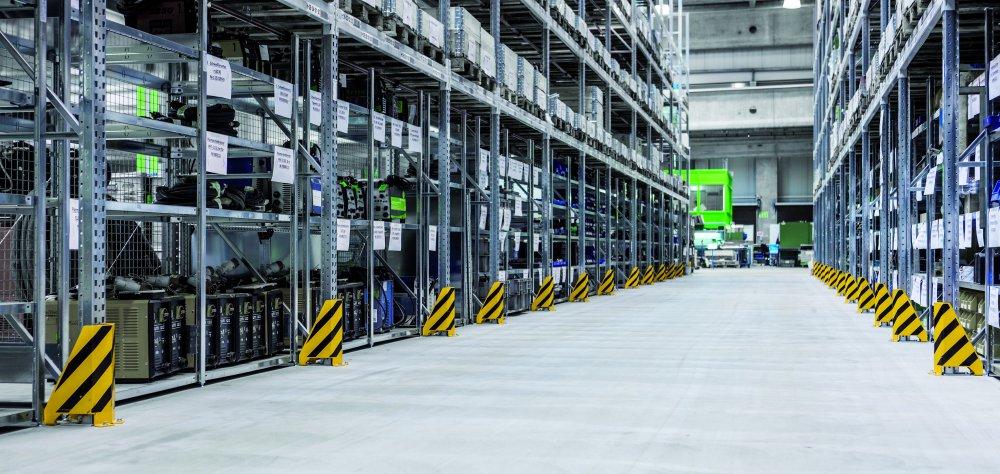 SABOT DE PROTECTION EN L