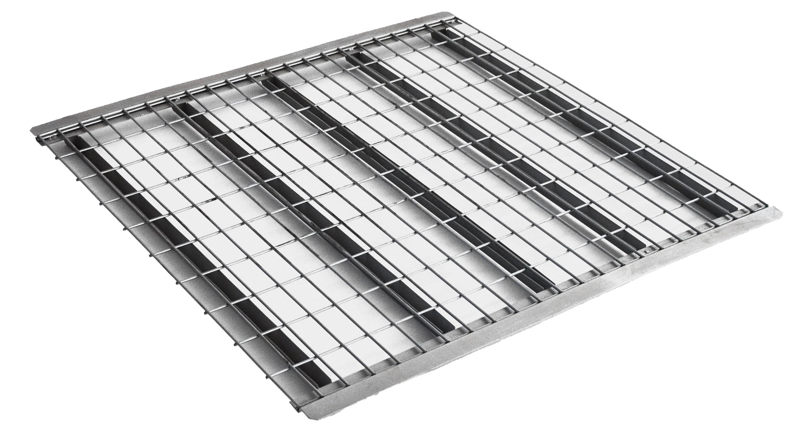 PLANCHER BORDS EXTRA PLATS 1500 KG