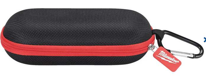 LUNETTES DE SÉCURITÉ HOUSSE L