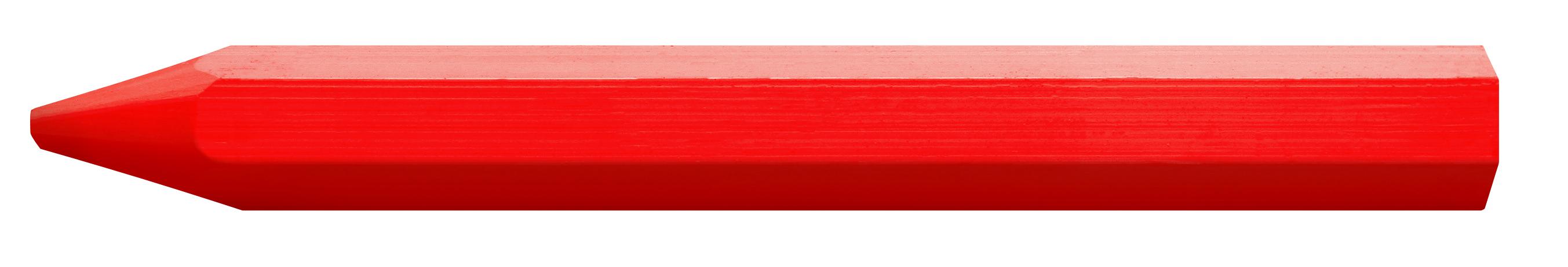 Boite de 12 craies de marquage Ø11x110 mm