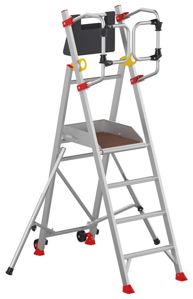 PLATEFORME ROULANTE PLIABLE - PIRL CLASSIC