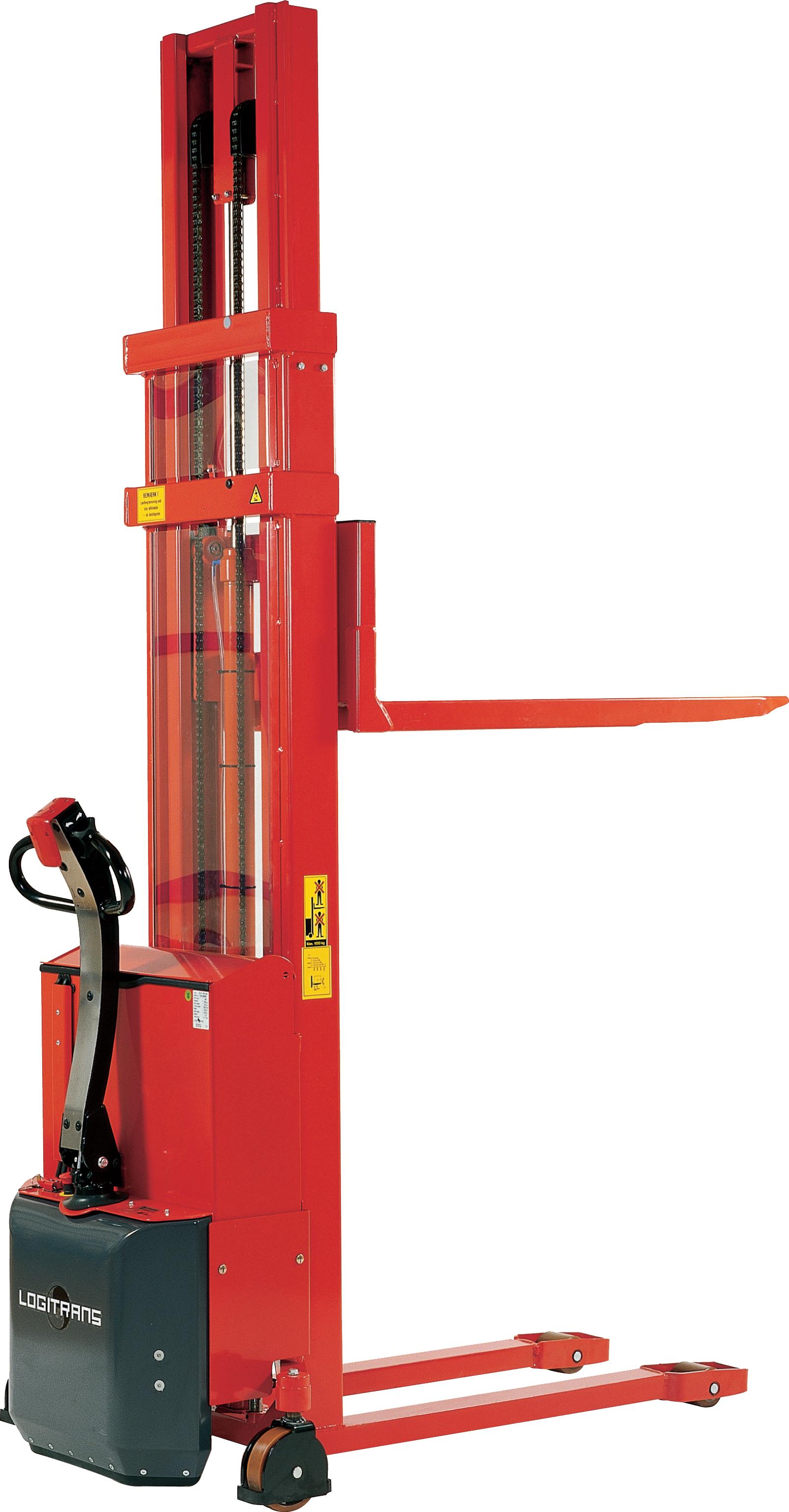 GERBEUR ELECTRIQUE 1 TONNE