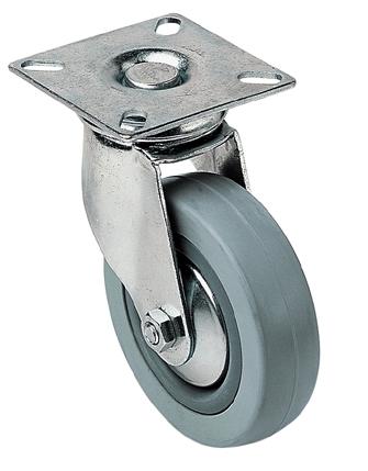 ROULETTE A PLATINE NOVOPLEX