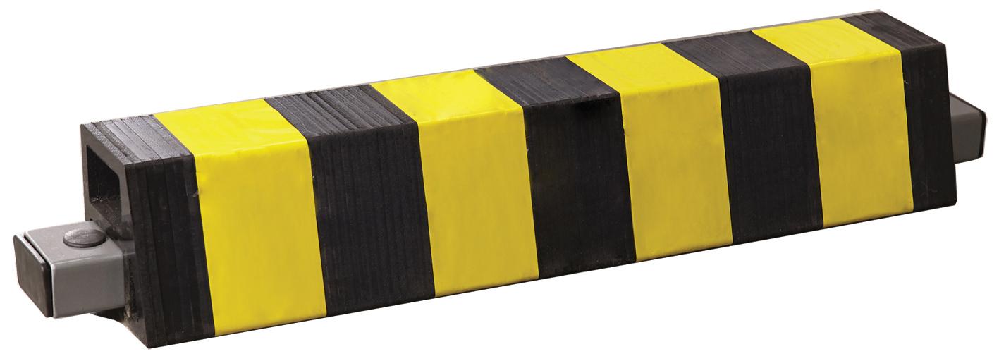 BUTEE DE PROTECTION ANTI-CHOC