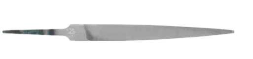 LIME D'ATELIER PLATE POINTUE