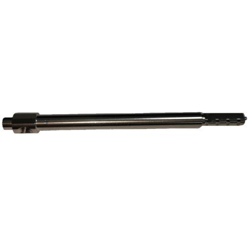 HERACLES HXRM-AXE006 barre de renfort pour demi-cylindre 10 / 107-117 HXRM