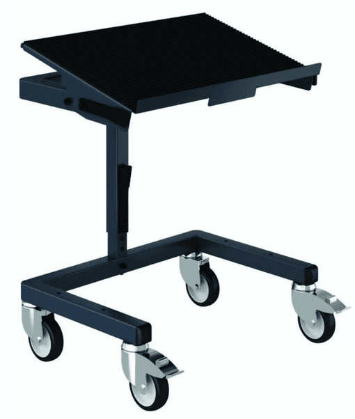 Support bac réglable et inclinable