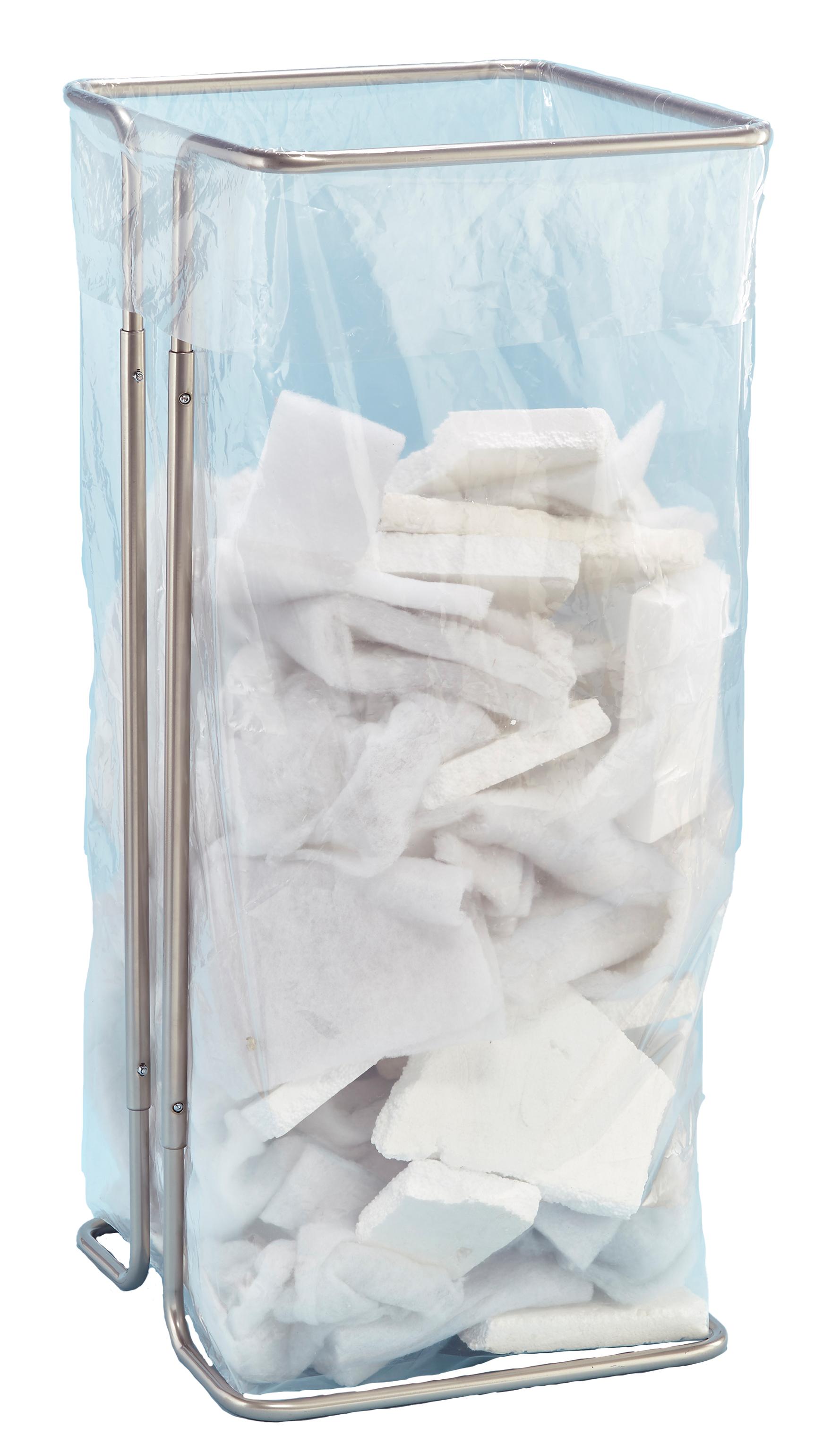 SUPPORT SAC FIXE 400 LITRES