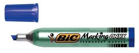 MARKER ONYX GRANDE CAPACITE POINTE BISEAUTEE