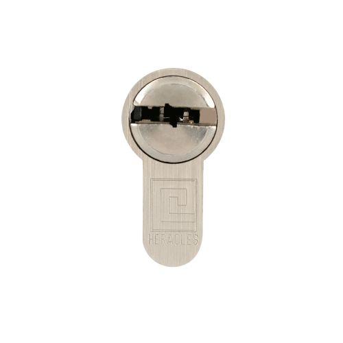 HERACLES HQ2-10083232 cylindre à double entrée 32 x 32 mm PLATINUM HQ2®