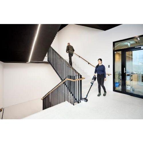 NILFISK 128390174 Aspirateur balais 30 V VU200 + 1 batterie + chargeur