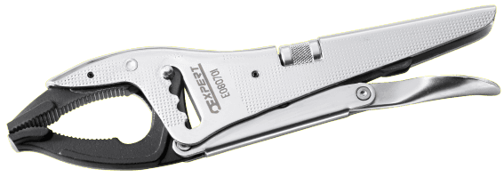 Pince étau - à cremaillere 250mm - E080701 | Expert by Facom