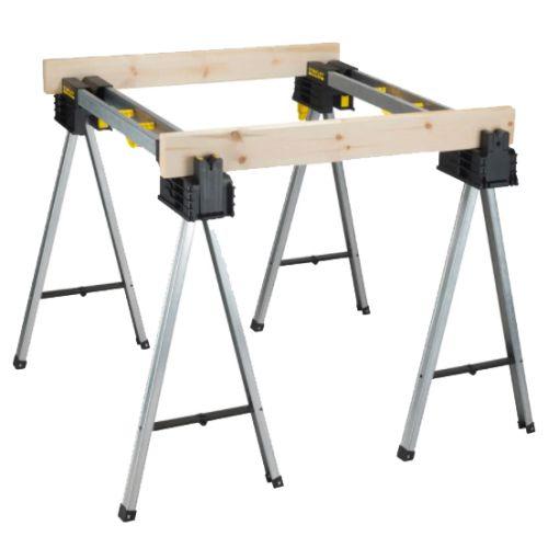 Lot de 2 tréteaux FATMAX® 900 kg - STANLEY FMST1-75763