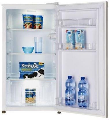 REFRIGERATEUR SS PLAN 92 L