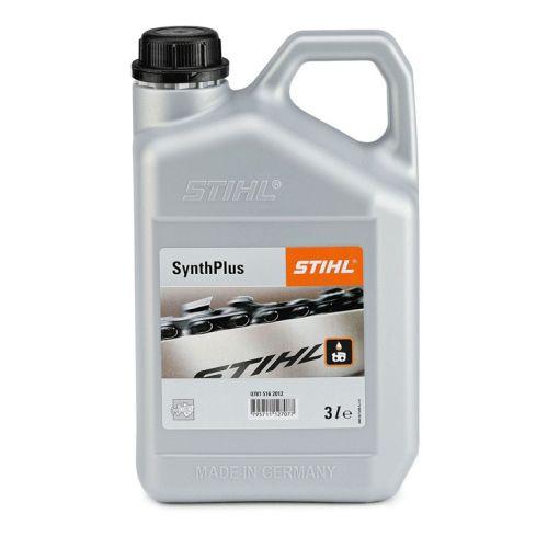 Huile chaine Synthplus 3L - STIHL - 7014-200-0033