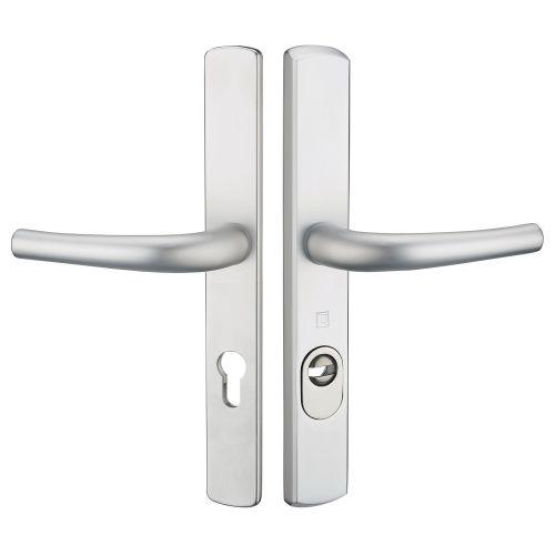 Ensemble de sécurité étroit SALOME HERACLES EA70-EA92