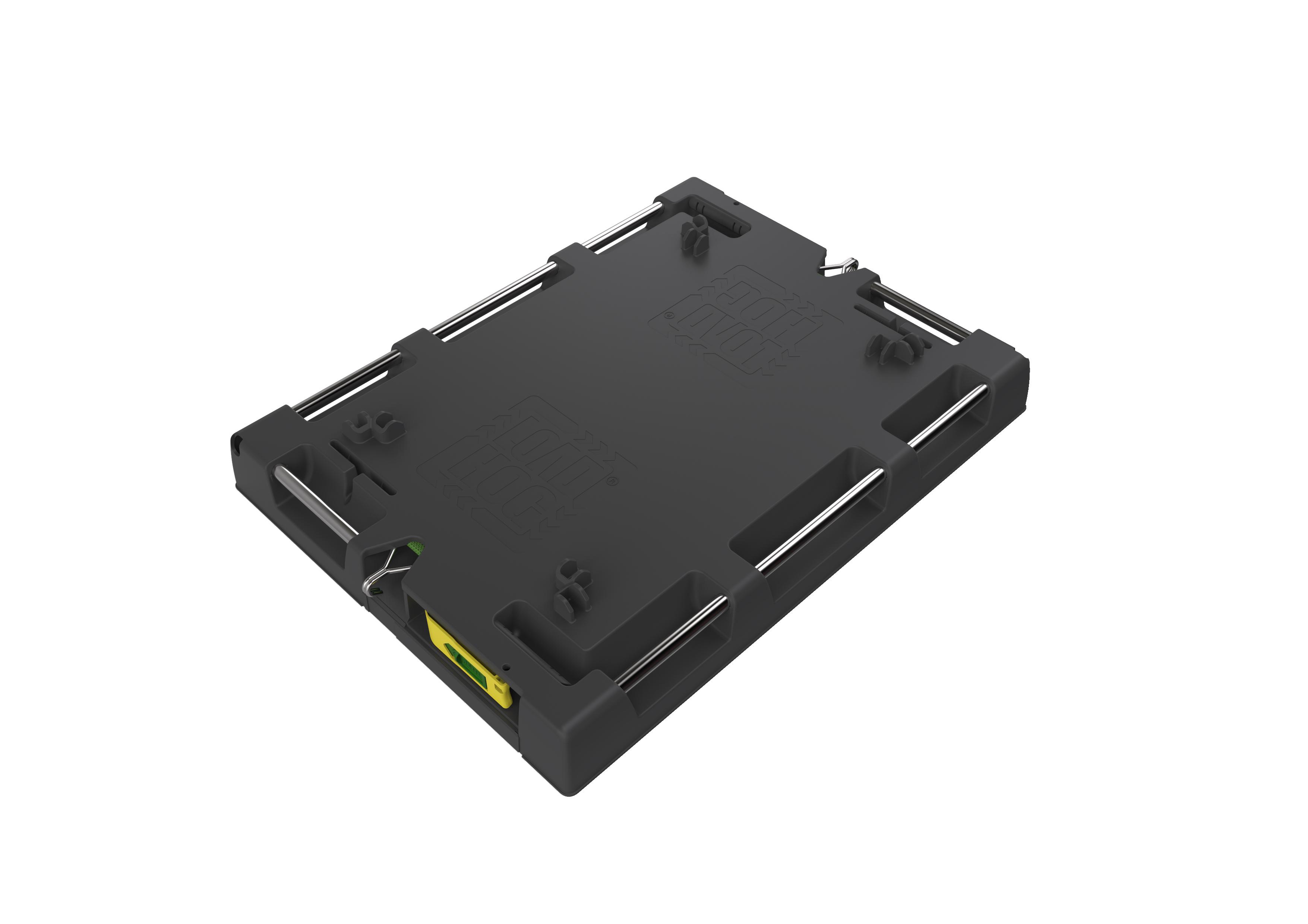 COUVERTURE POUR PALETTES