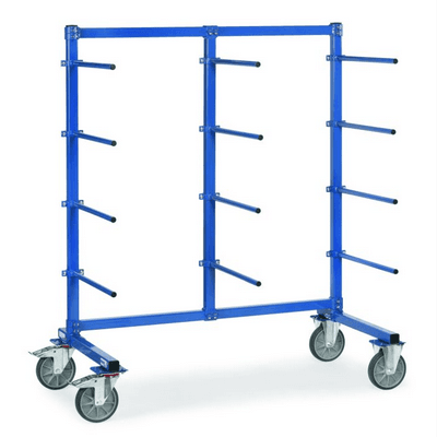 CHARIOT CANTILEVER 500 KG