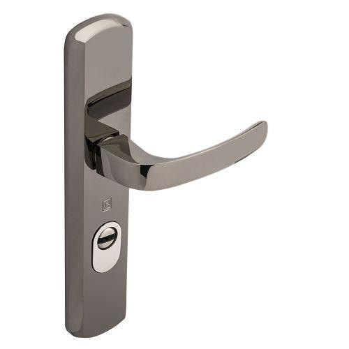 Ensemble de sécurité double béquille entraxe 70 mm ELFE