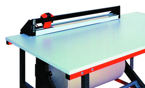 DISPOSITIF DE COUPE A MONTER SUR TABLE