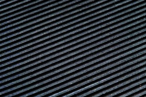 TAPIS INDUSTRIEL 10M 100% CAOUTCHOUC