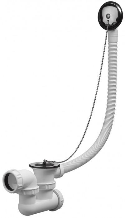 VIDANGE BAIGNOIRE T.PLEIN UNIV