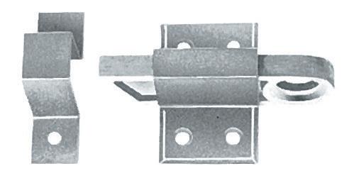 LOQUETEAU A DOUILLE AVEC GACHE
