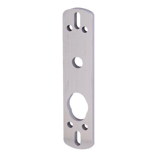 Plaque de rehausse grand modèle 5 mm - SALOME SECURITE