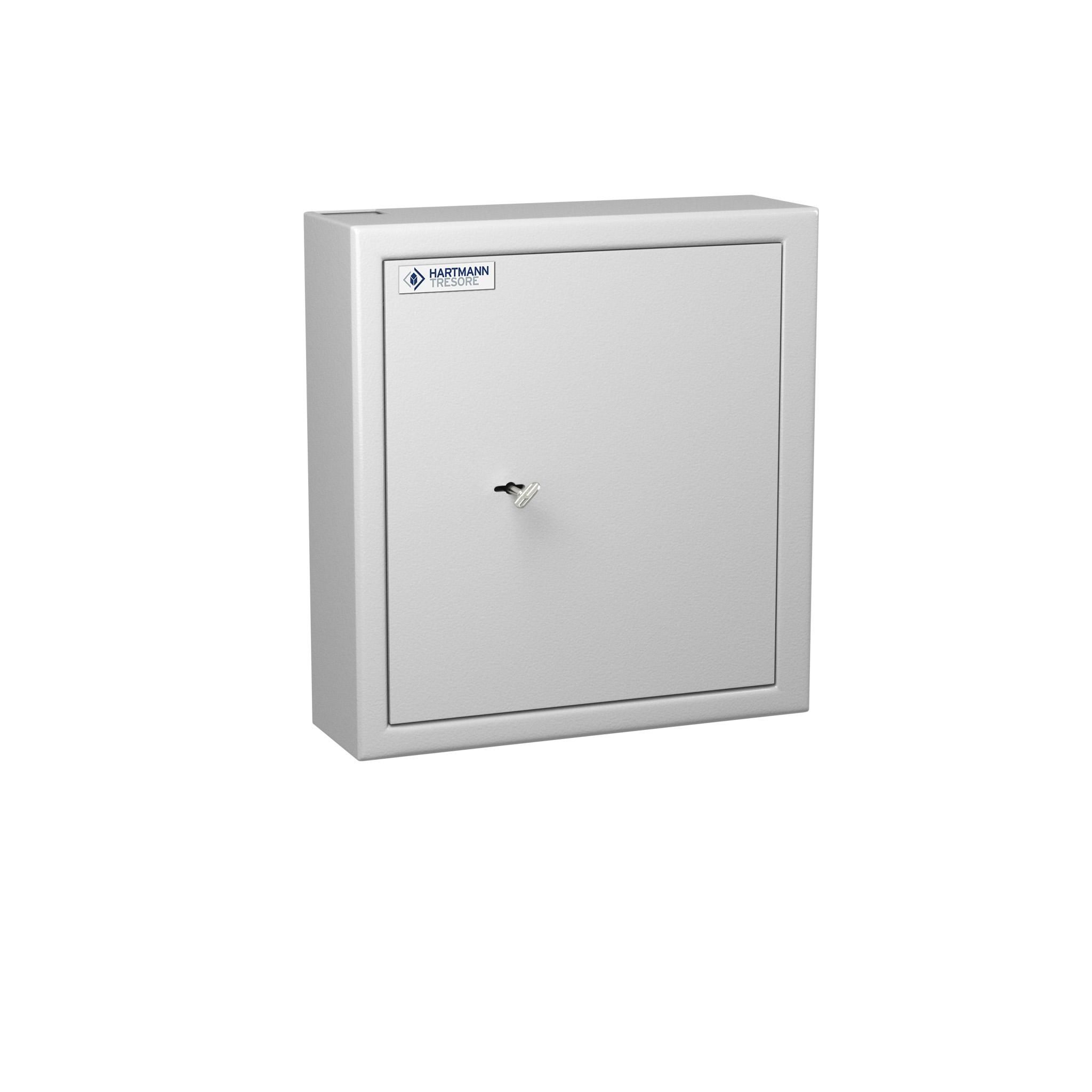 ARMOIRE FORTE SERRURE A CLE A2P