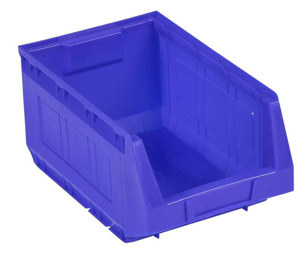 BAC A BEC BLEU - PEHD Storage 2000